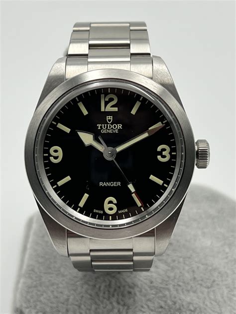 39mm tudor ranger for sale.